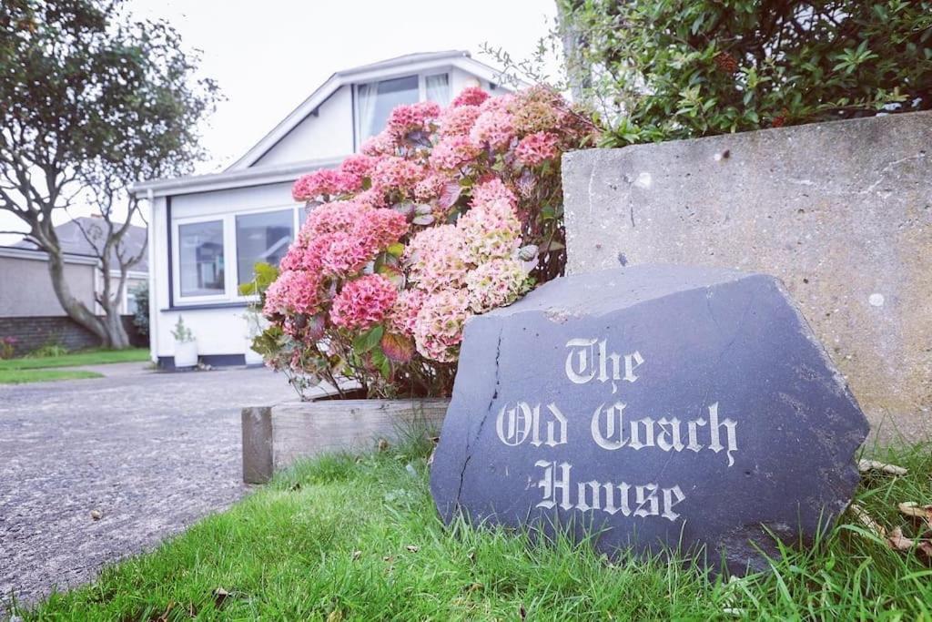 The Old Coach House Villa พอร์ตสจ๊วต ภายนอก รูปภาพ