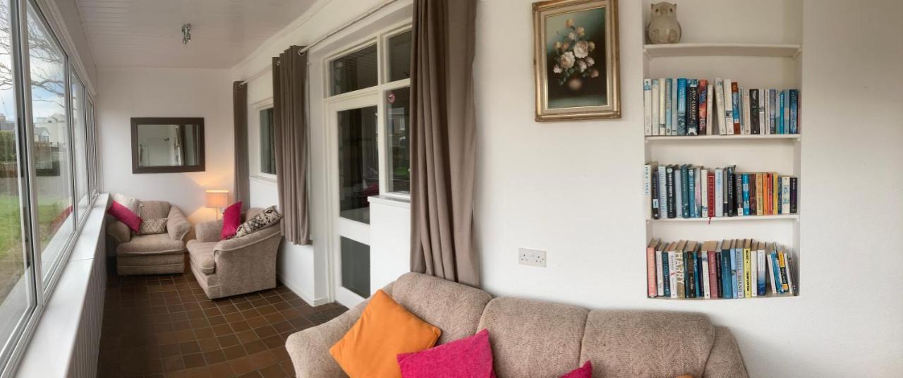 The Old Coach House Villa พอร์ตสจ๊วต ภายนอก รูปภาพ
